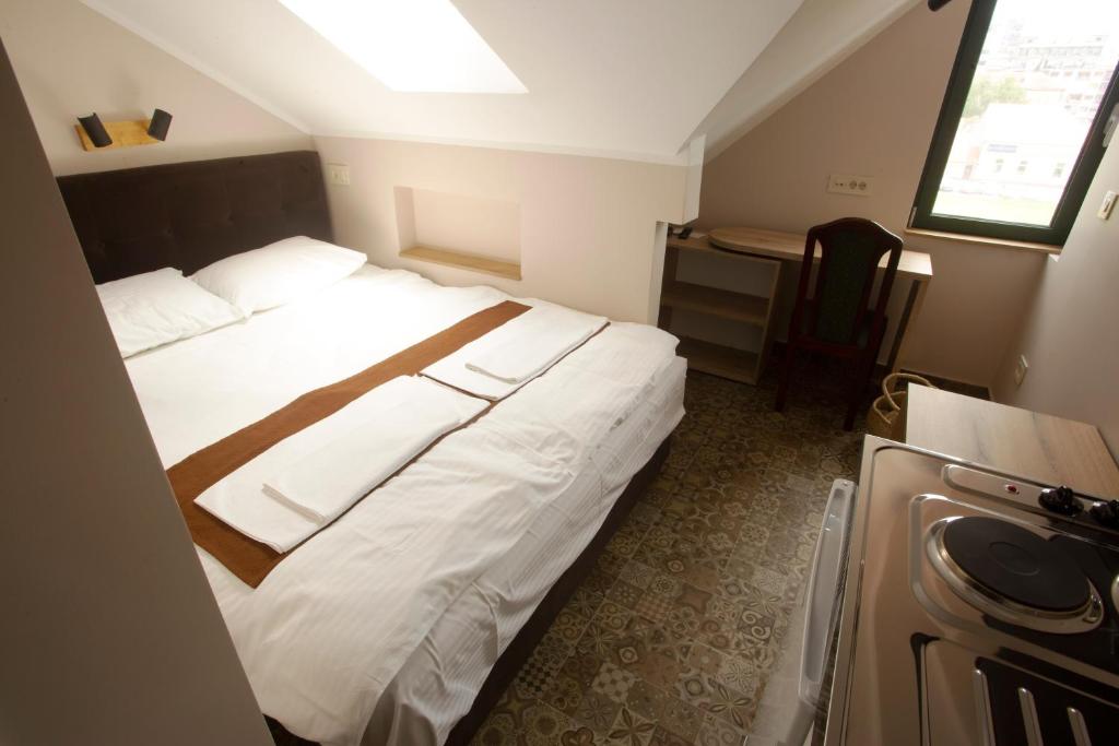 Soul Food River Hotel e cucina photo 3