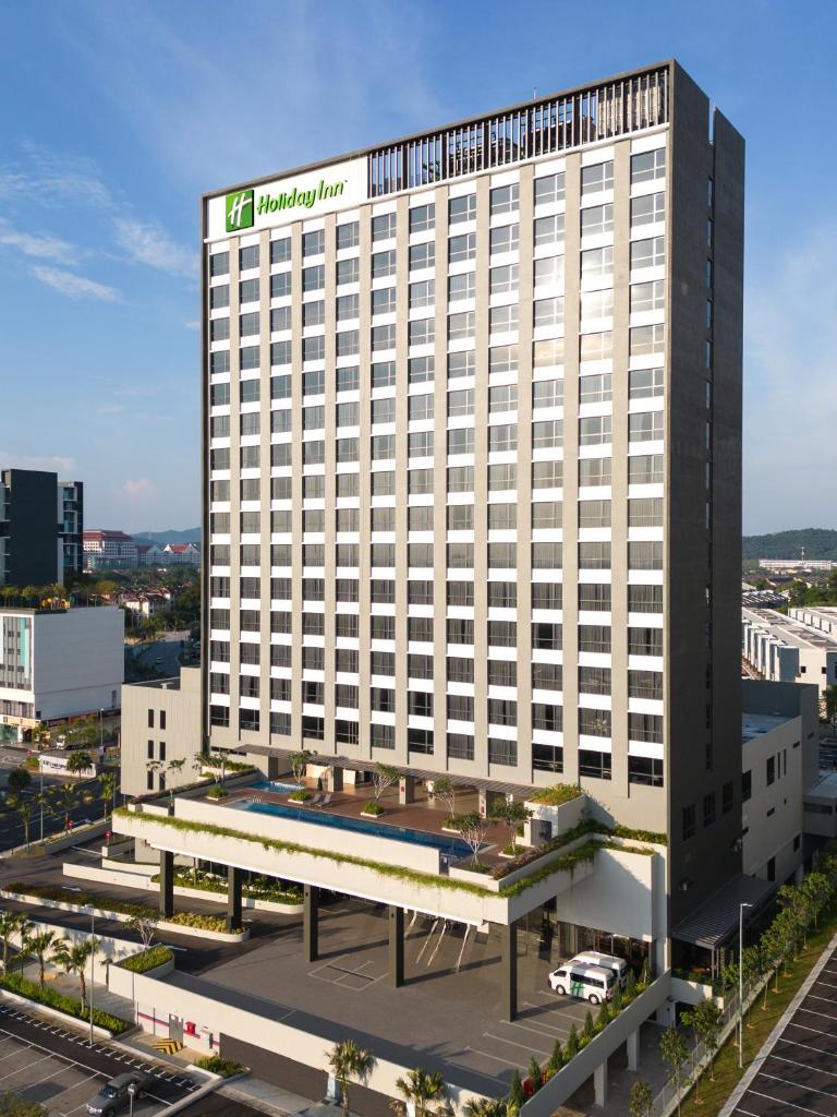 Holiday Inn Sepang - Airport photo 1