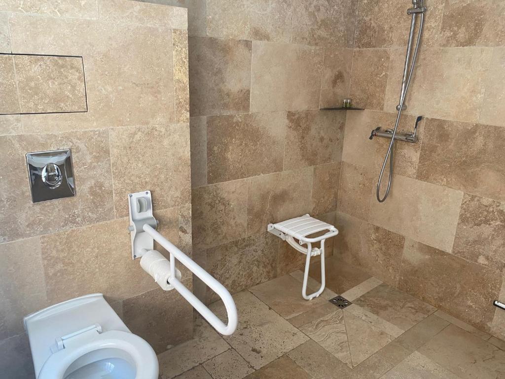DOMAINE DE LA NERTHE- HOTEL PROVENCE MEDITERRANEE photo 1