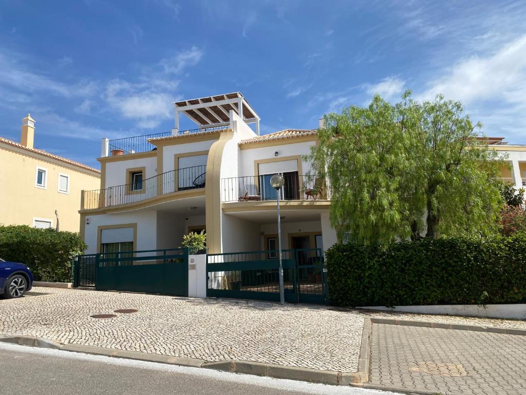 Alvor Alto Ria Villas photo 1