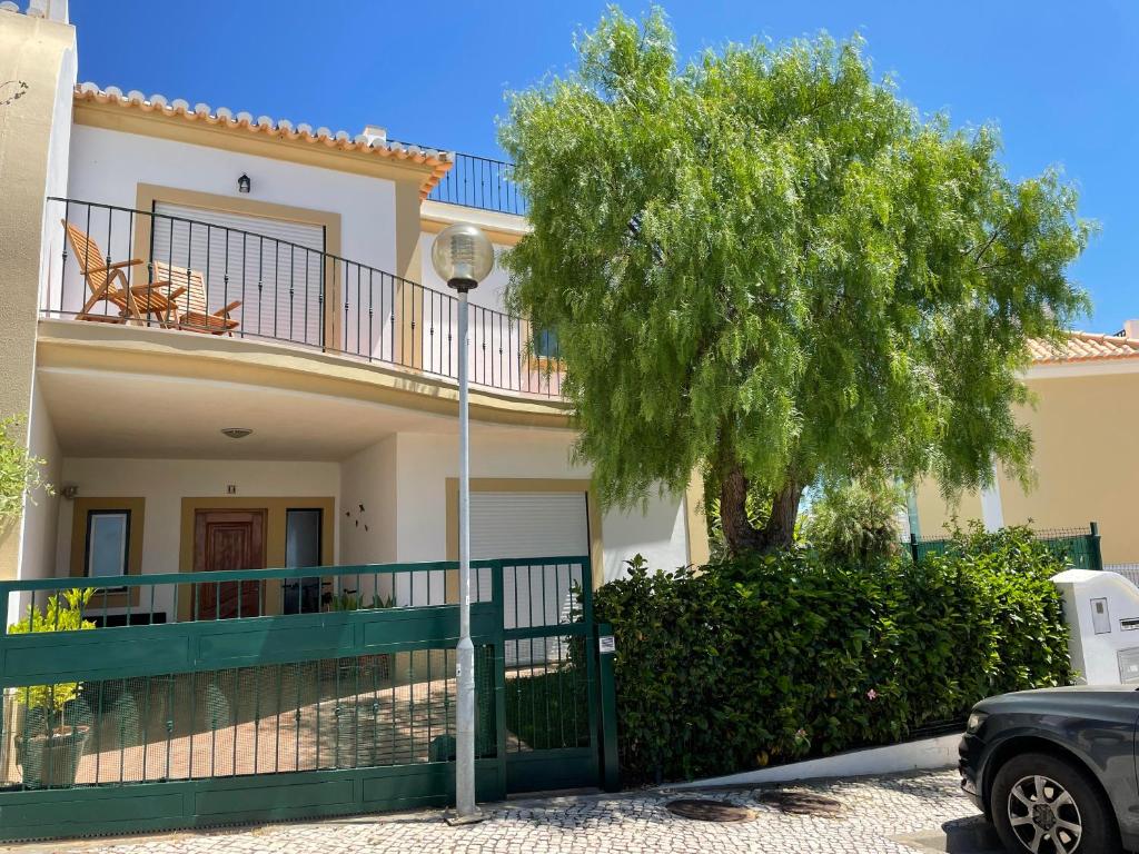 Alvor Alto Ria Villas photo 2
