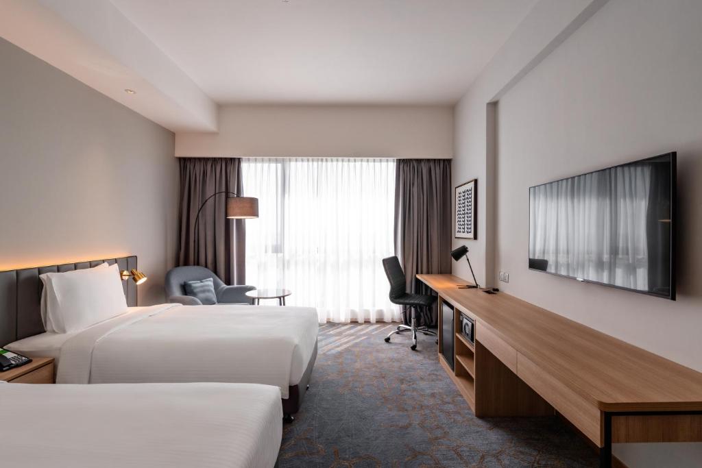 Holiday Inn Sepang - Airport photo 2