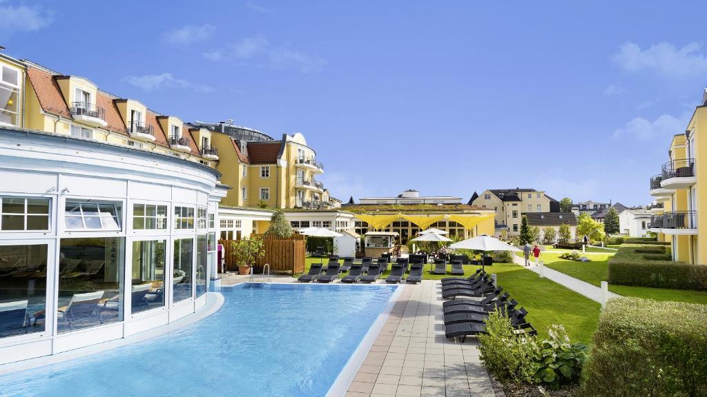 Hotel zur Post - ein Rovell Hotel photo 3
