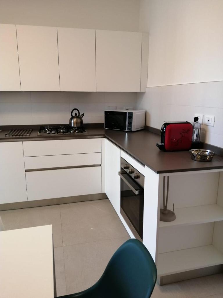 Maresol apartment photo 3