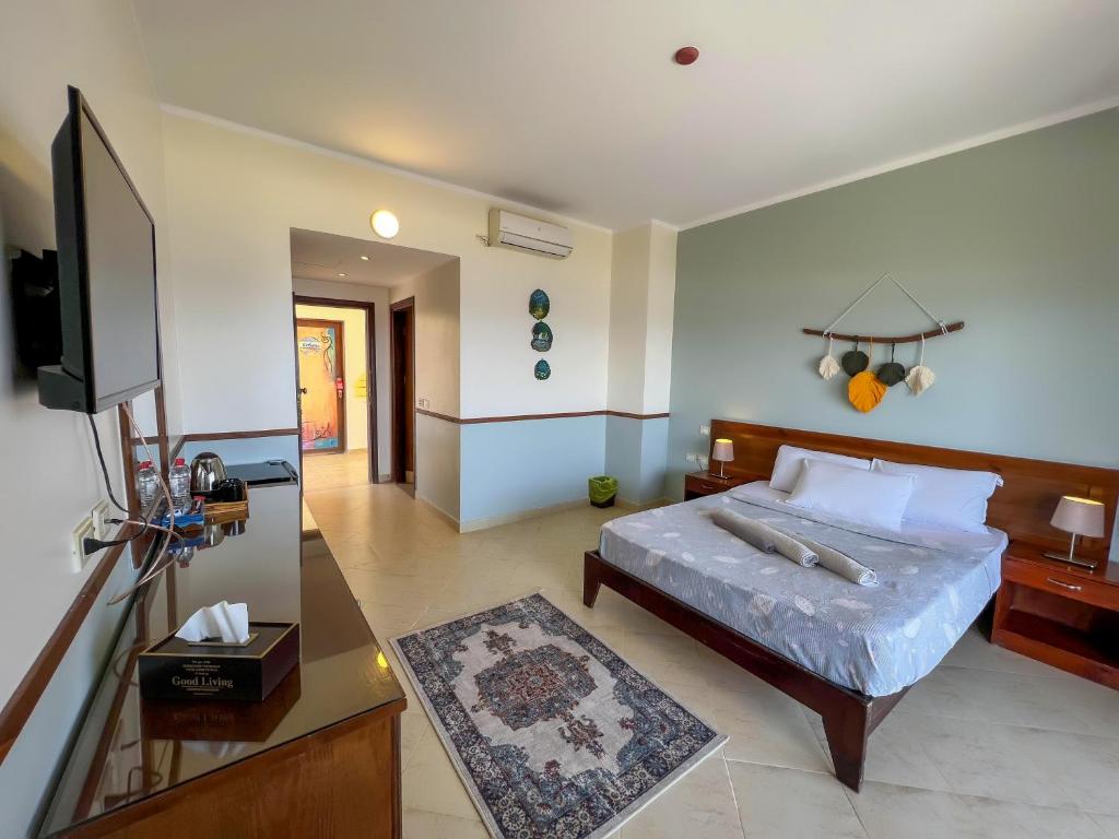 Club Red Dahab Motel photo 2