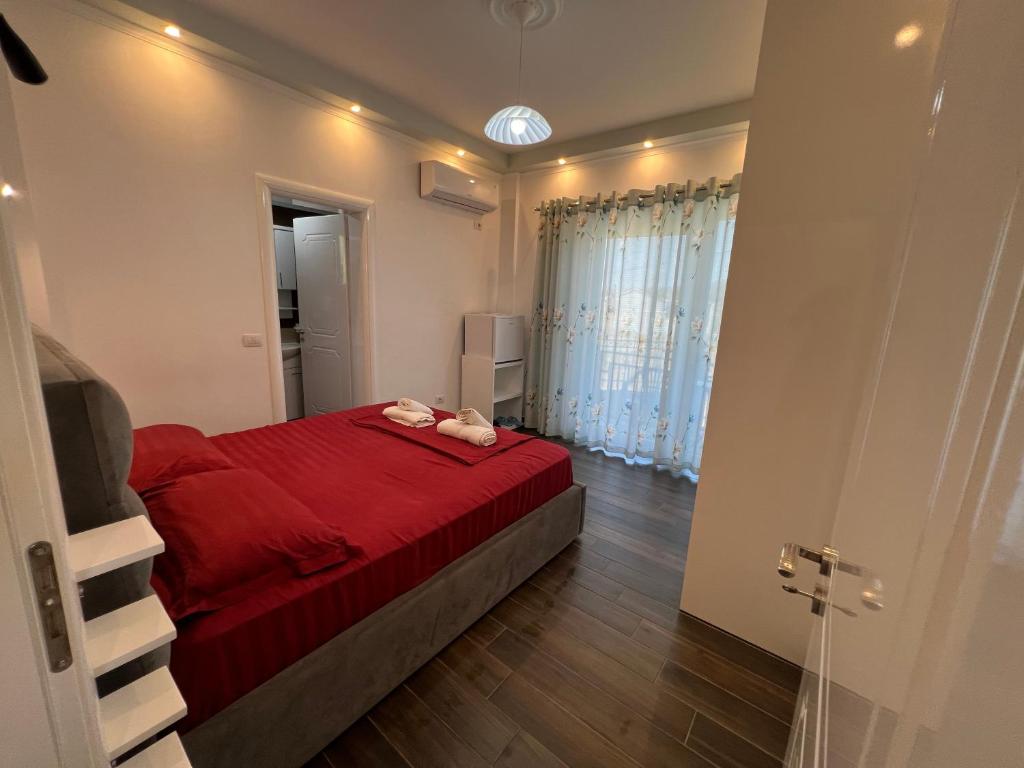 Adriatik Guesthouse