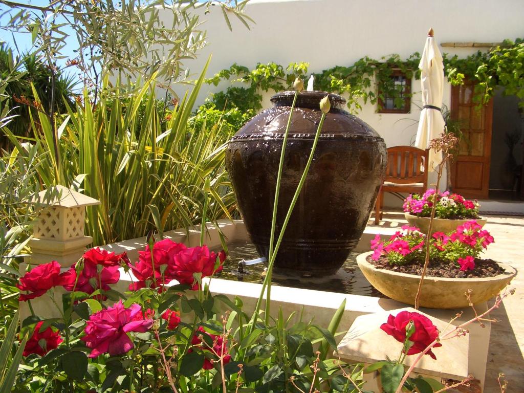 Agroturismo Can Pardal photo 3