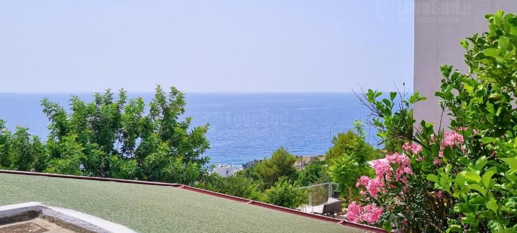 Casa sul mare Novaglie photo 2