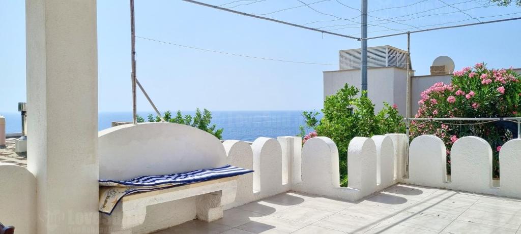 Casa sul mare Novaglie photo 3