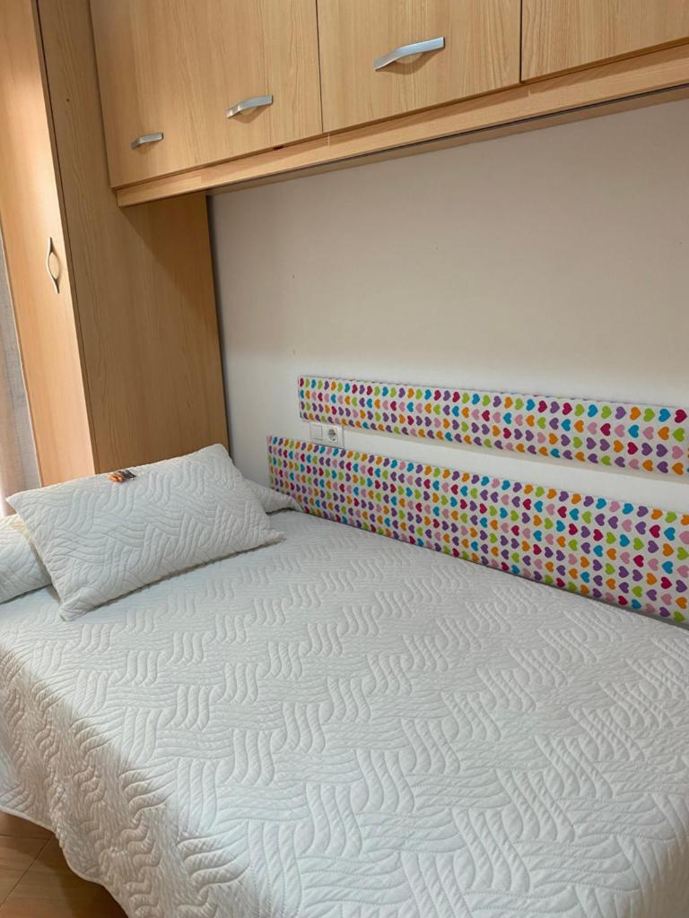 Apartamentos Alcañiz, Alicia photo 2