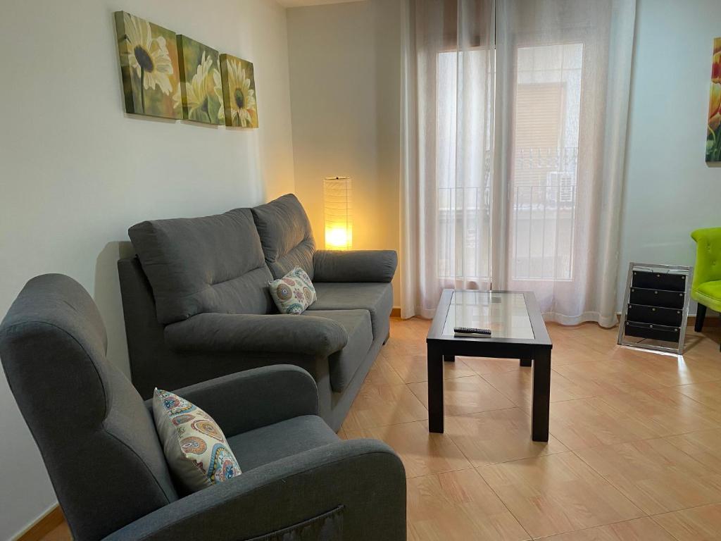 Apartamentos Alcañiz, Alicia photo 4
