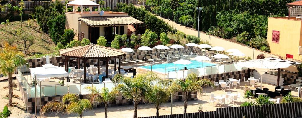 Hotel Costazzurra Museum & Spa photo 2