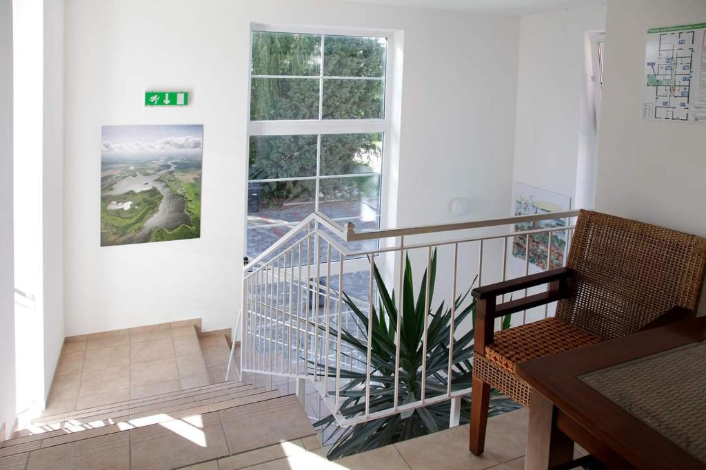 Haus Müritz, FeWo 11 Fischadler photo 2