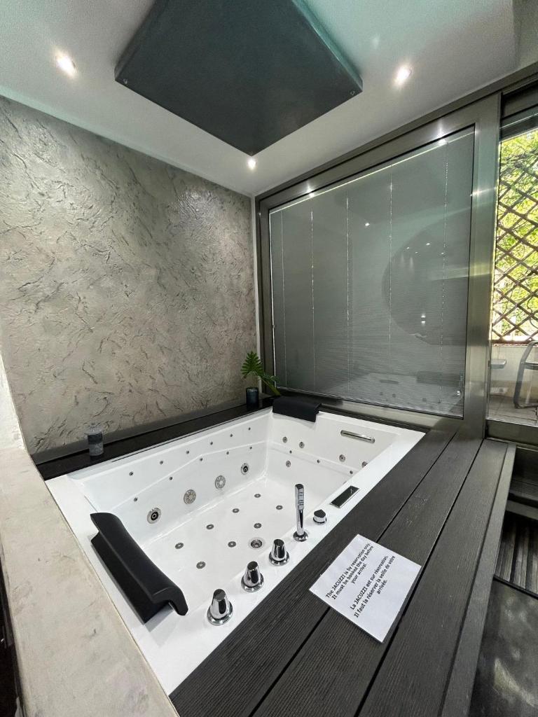 Residence Villa Rosa dei Venti photo 1
