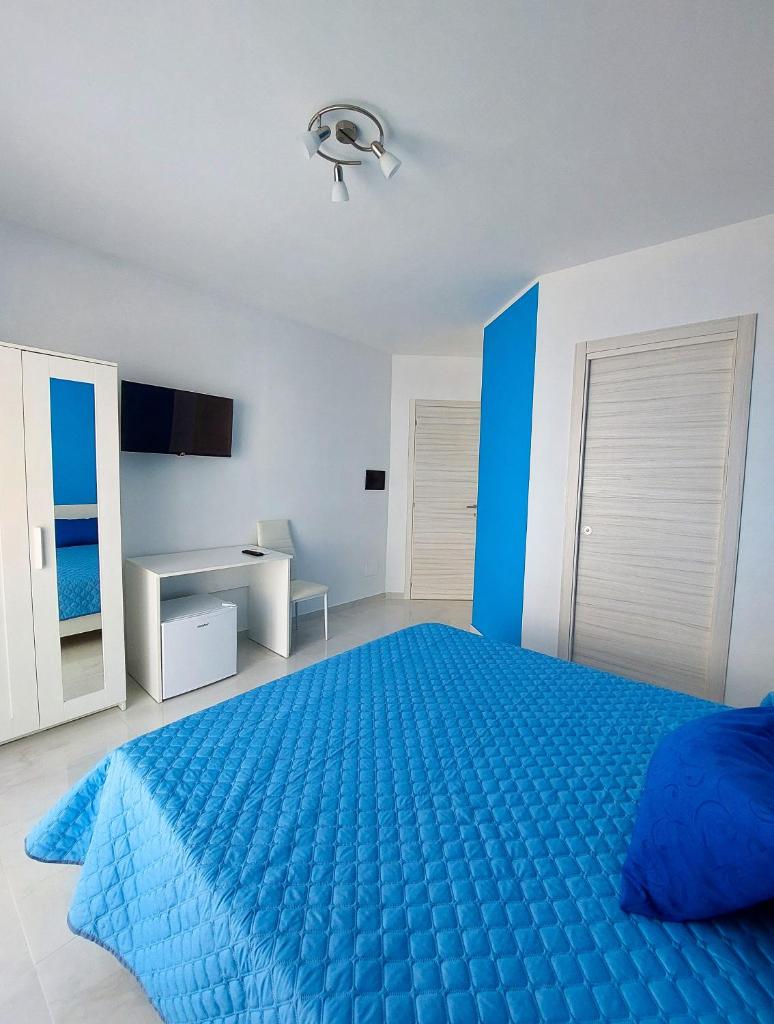Villa Milena Apartments & Rooms photo 2