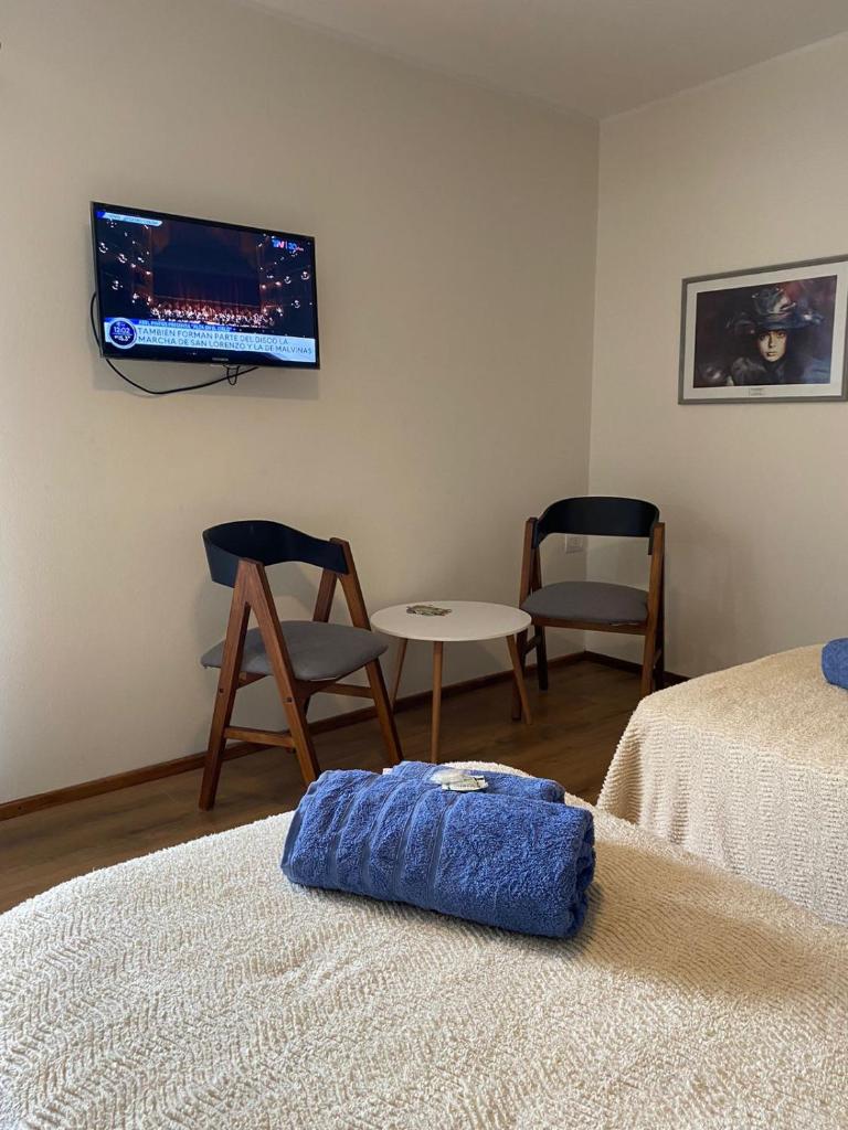 Cañas Suites Villa Cura Brochero photo 3