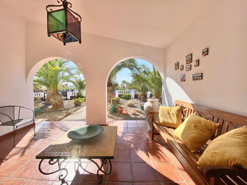 Villa Aventura photo 1