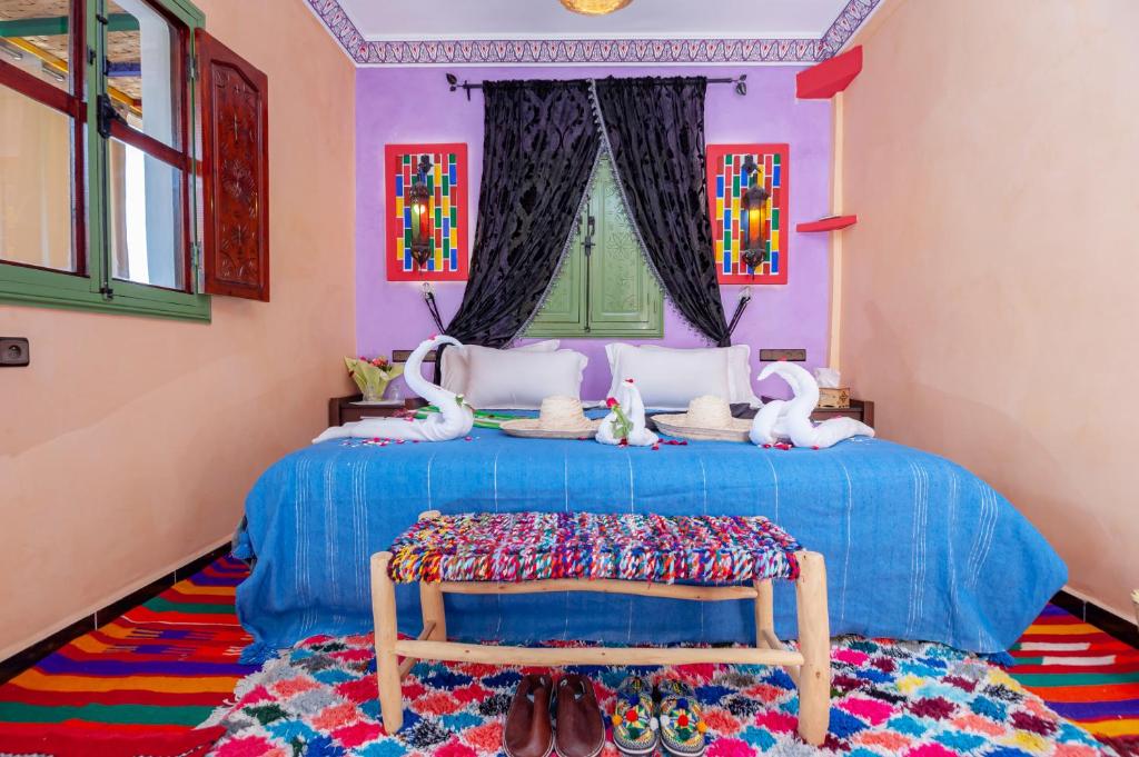 Smile House Imlil photo 1