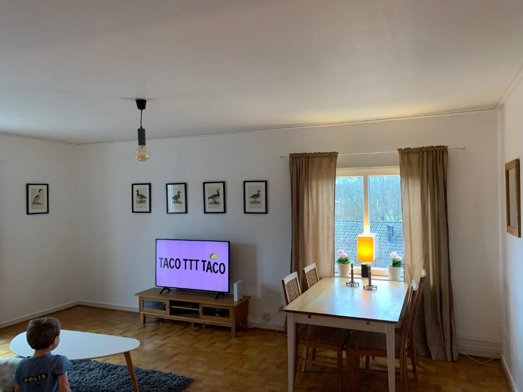 4 Bed Apartment with balcony in Karlskrona photo 4