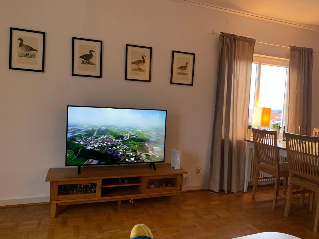 4 Bed Apartment with balcony in Karlskrona photo 1