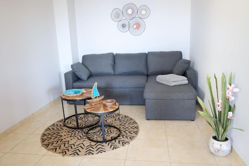 Ginas apartment 1
