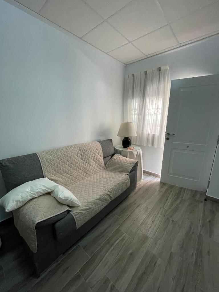 Apartamento Gabarron photo 2