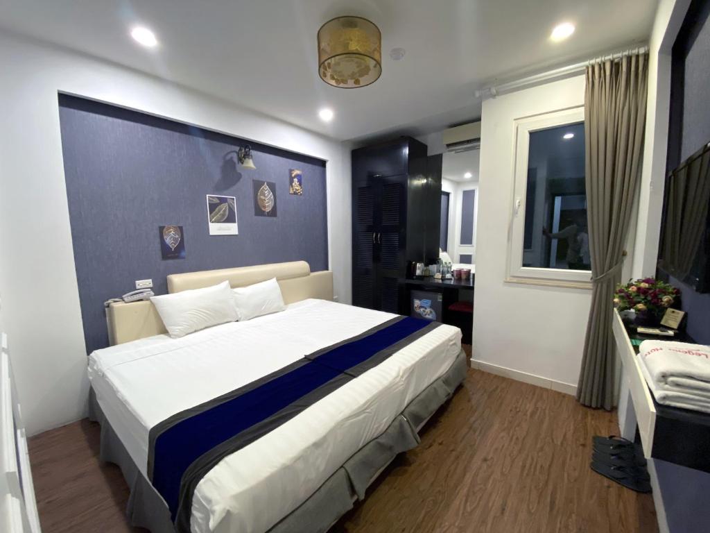 Eclipse Legend Hotel