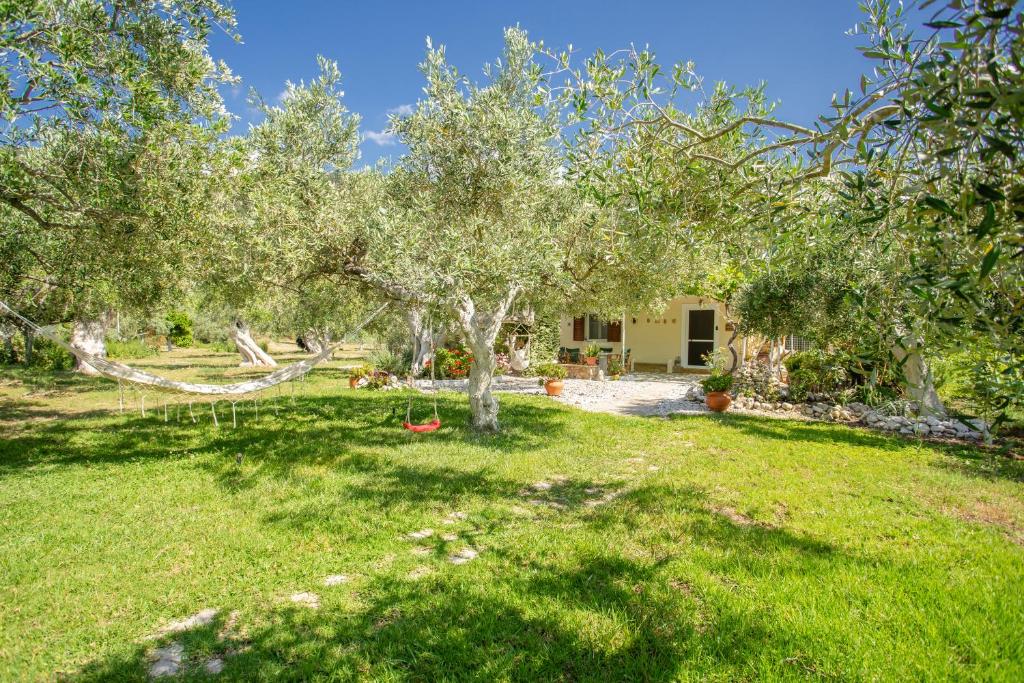 Anthia private studio a breath away from beaches photo 1