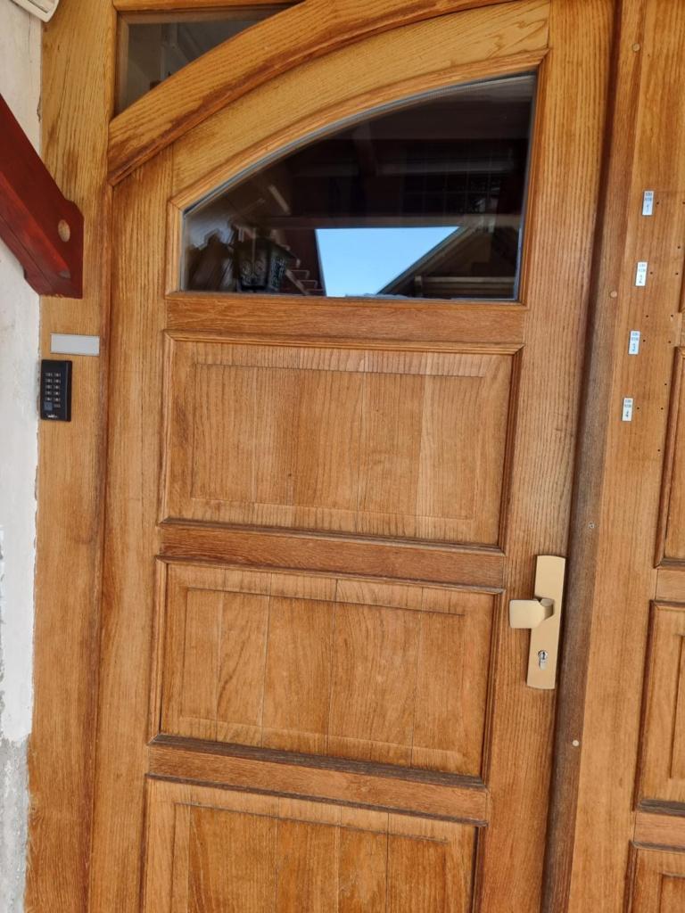 Bed and Breakfast Valjavec photo 3