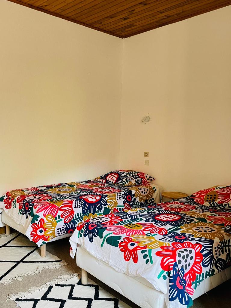 La Maison TILIA photo 3