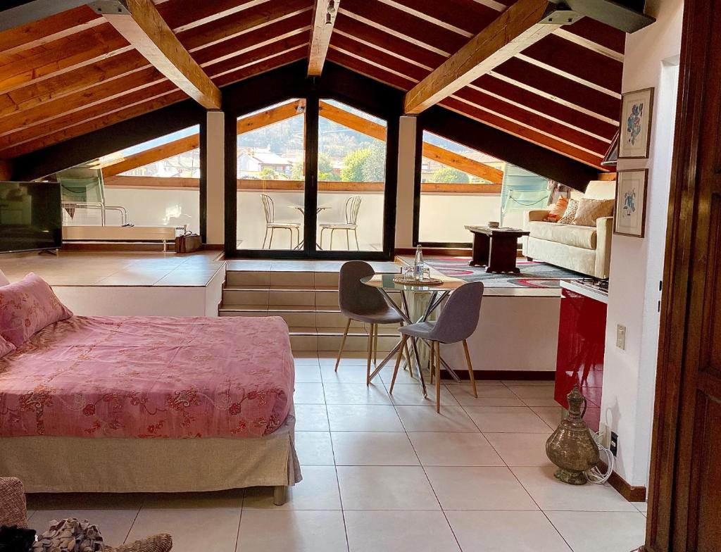 Villa Costantina with heated POOL photo 1