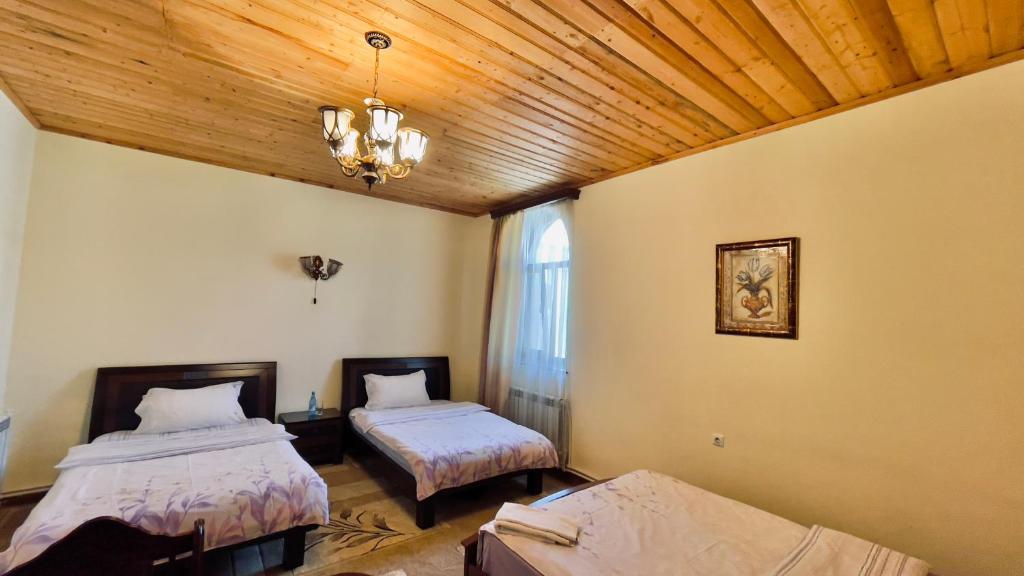 Christy Hotel photo 3