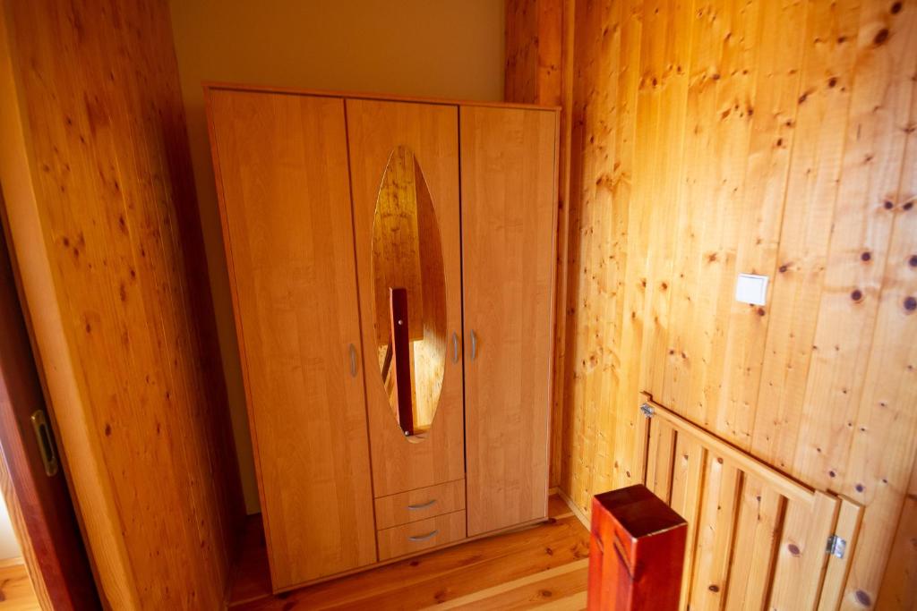 Apartamenty Rodzinne Łukęcin photo 2