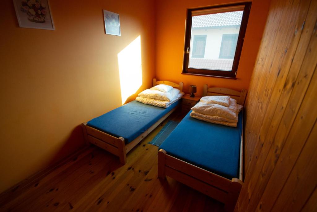 Apartamenty Rodzinne Łukęcin photo 3