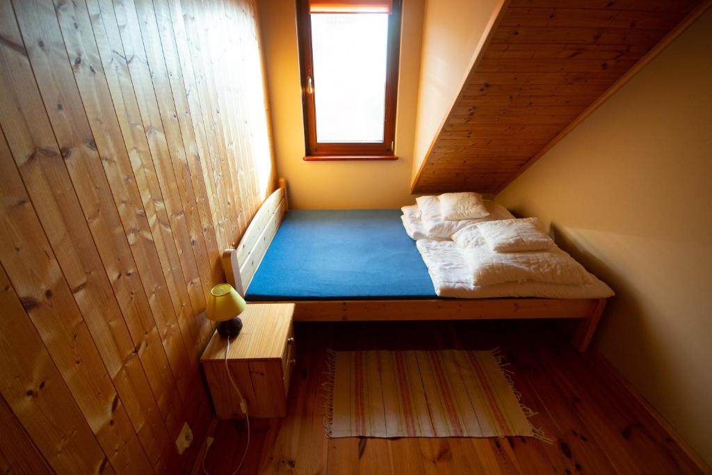 Apartamenty Rodzinne Łukęcin photo 4