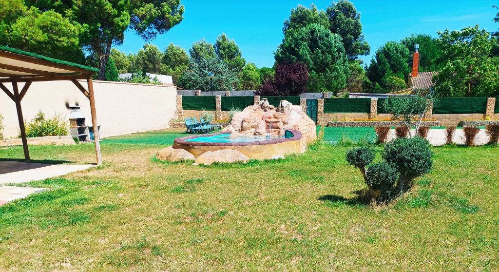 Casa Noa photo 1