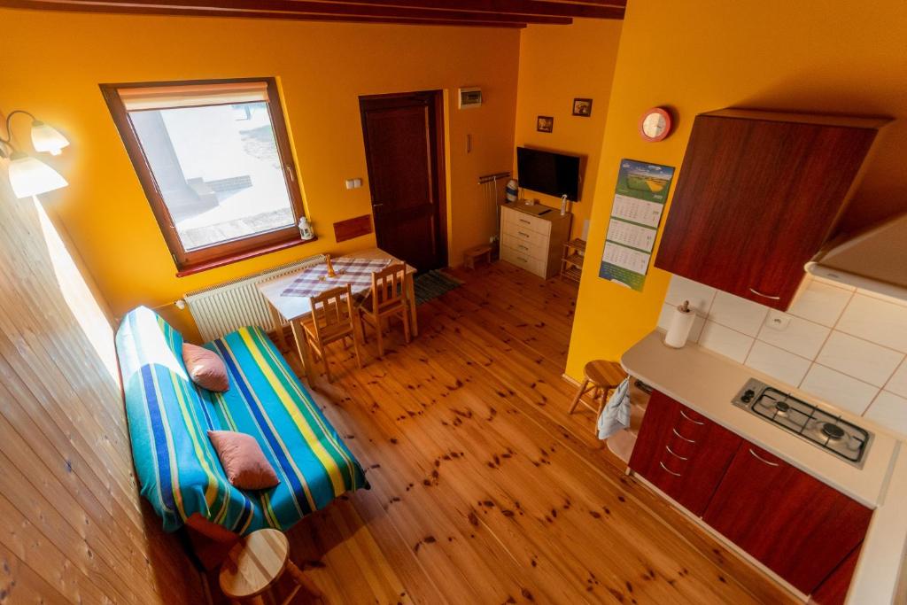 Apartamenty Rodzinne Łukęcin photo 1