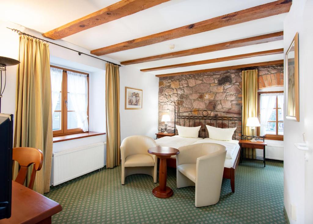 Ankerhof Hotel photo 3