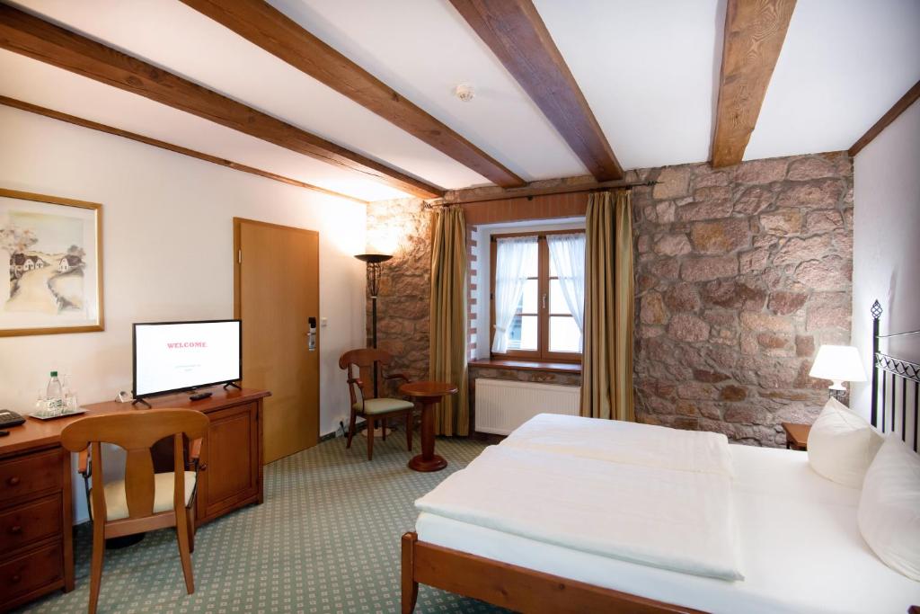 Ankerhof Hotel photo 4