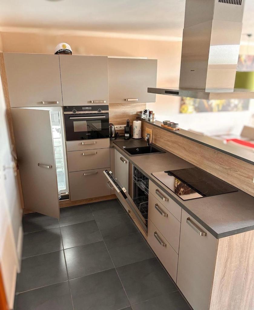 Lipno Holiday Penthouse photo 2