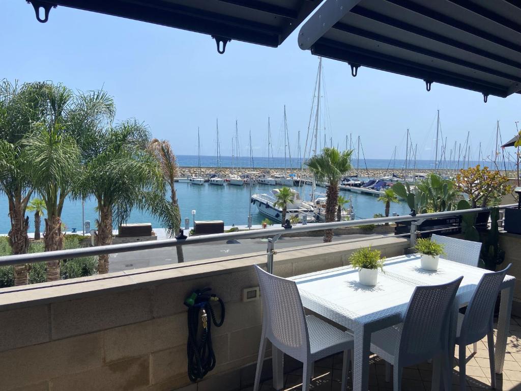 Luxury Apartment San Lorenzo al Mare photo 1