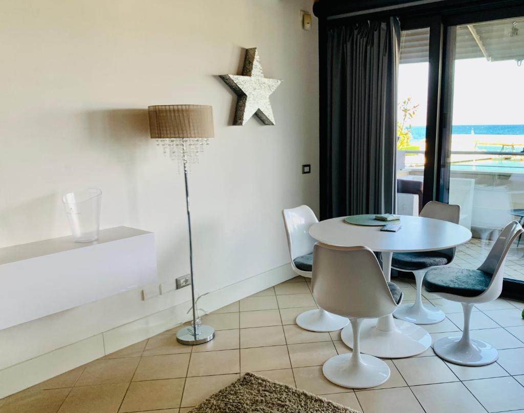 Luxury Apartment San Lorenzo al Mare photo 3