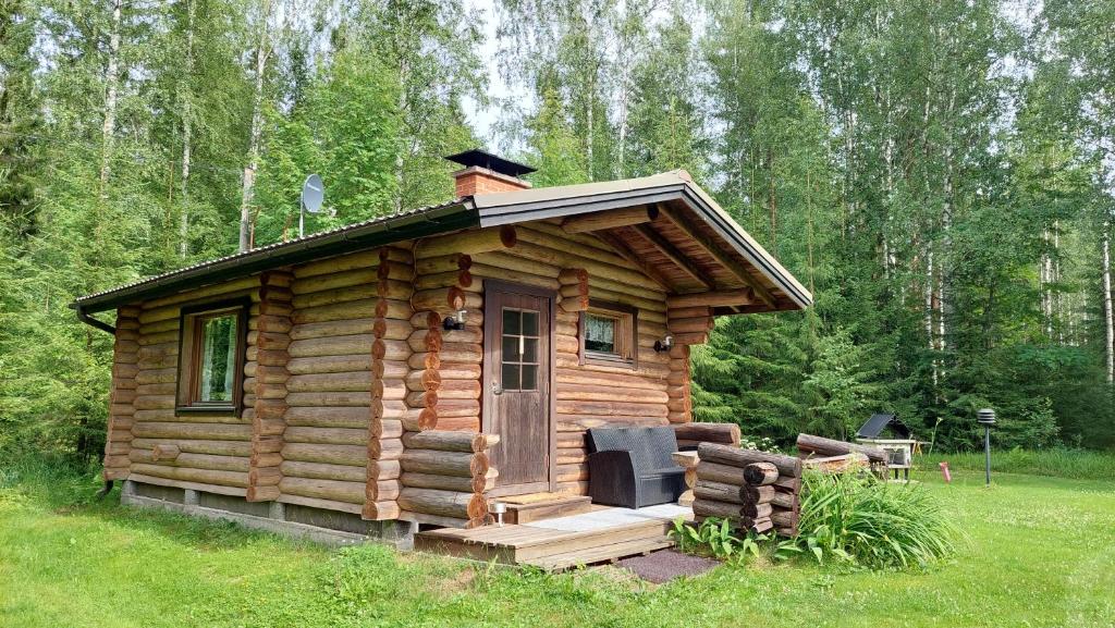 Koivula Fish Cottage photo 1