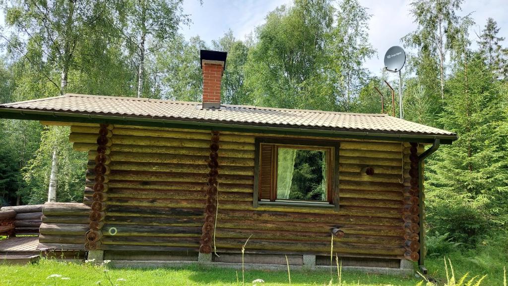 Koivula Fish Cottage photo 2