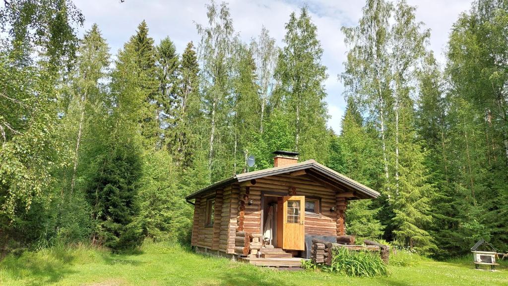 Koivula Fish Cottage photo 3