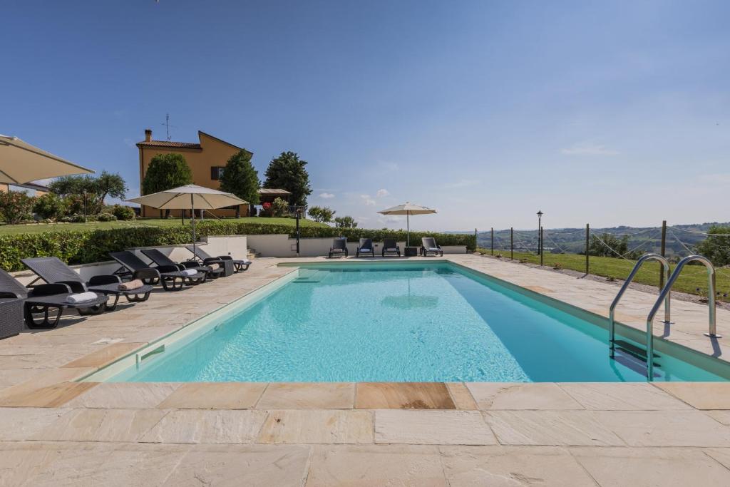 LEONDINA COUNTRY HOUSE photo 3