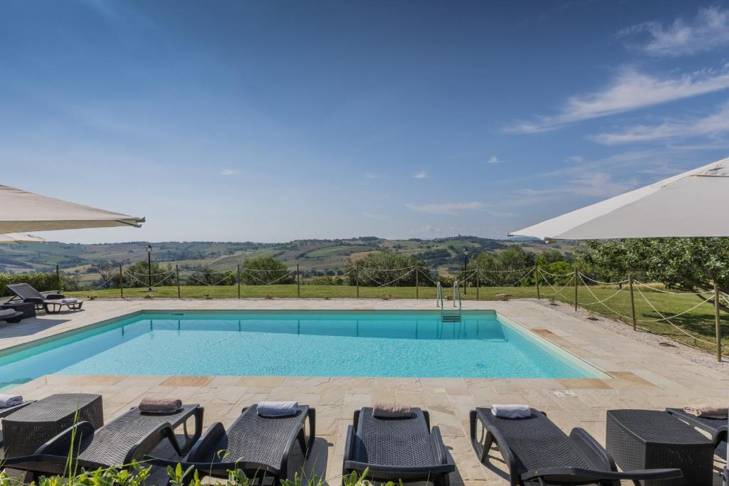 LEONDINA COUNTRY HOUSE photo 1