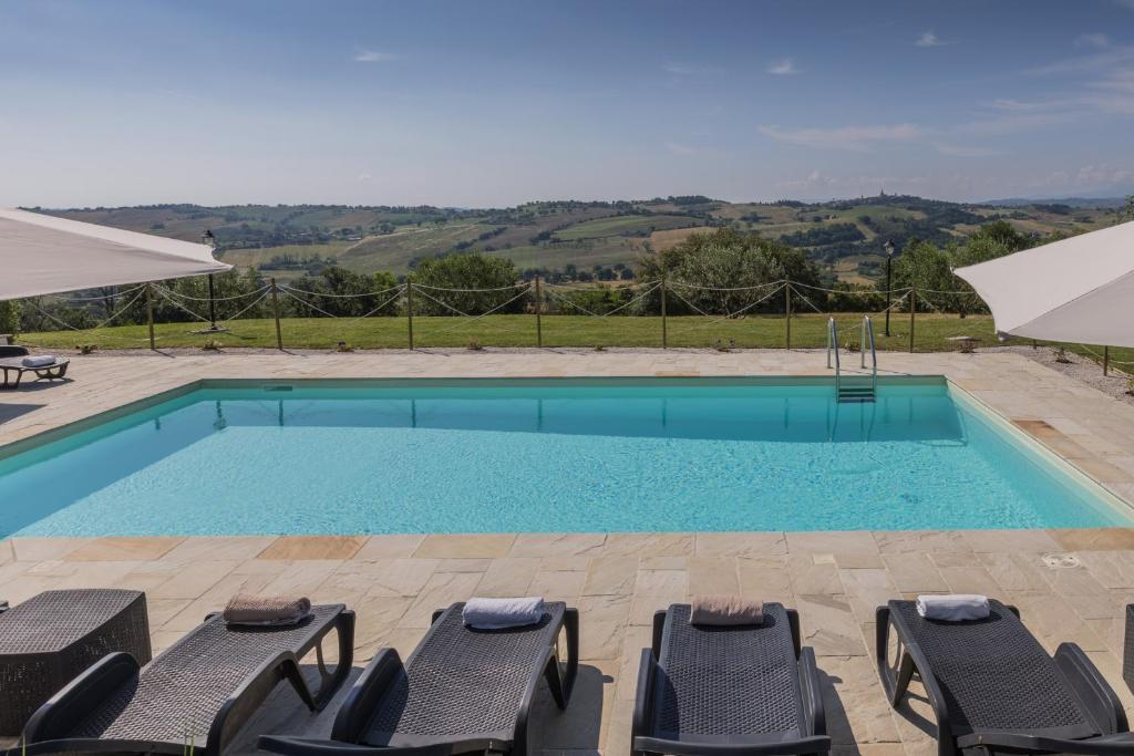 LEONDINA COUNTRY HOUSE photo 4