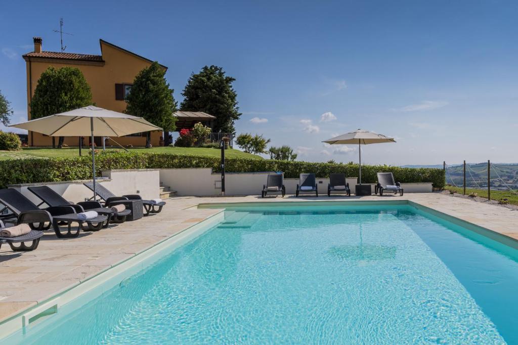 LEONDINA COUNTRY HOUSE