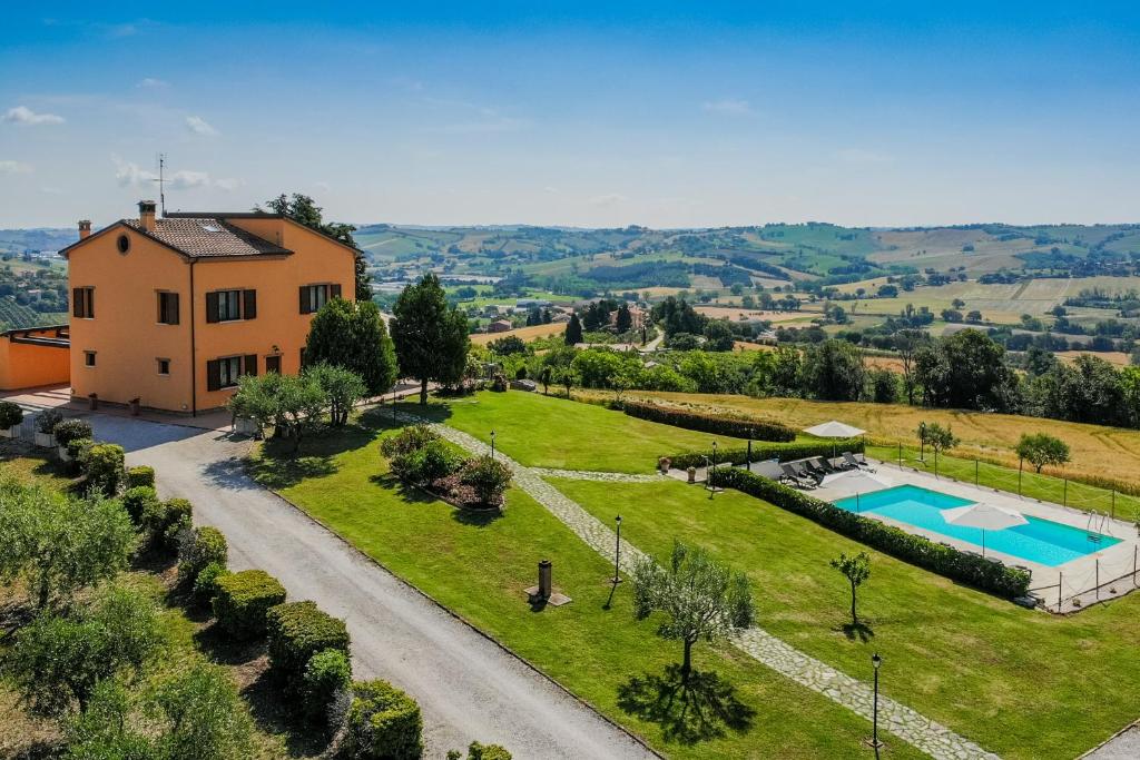 LEONDINA COUNTRY HOUSE photo 2